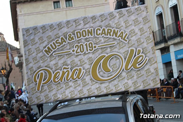 Carnaval Totana 2019 - 360