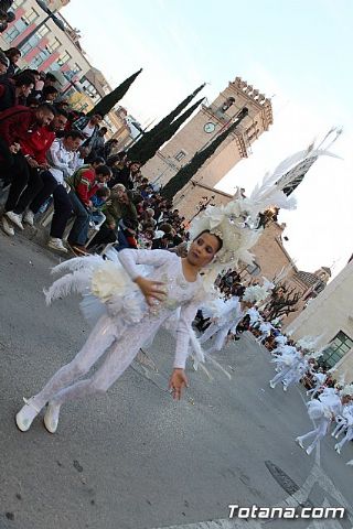 Carnaval Totana 2019 - 363