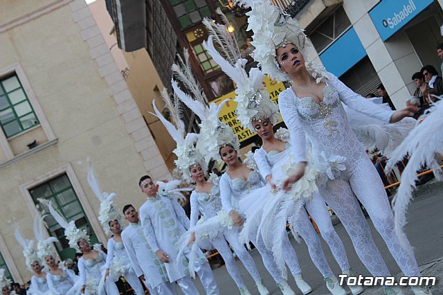 Carnaval Totana 2019 - 367
