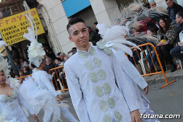 Carnaval Totana 2019 - 370