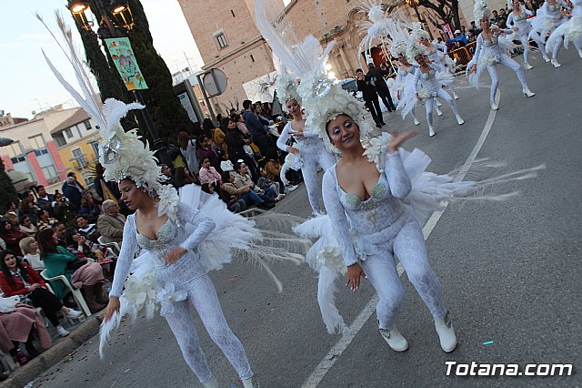 Carnaval Totana 2019 - 375
