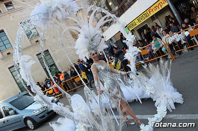 Carnaval Totana 2019 - 390