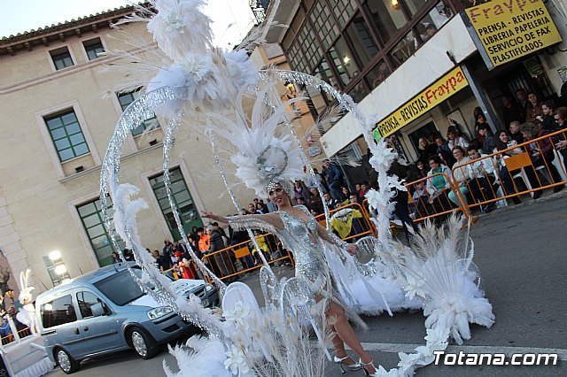 Carnaval Totana 2019 - 393