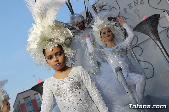 Carnaval Totana 2019 - 397