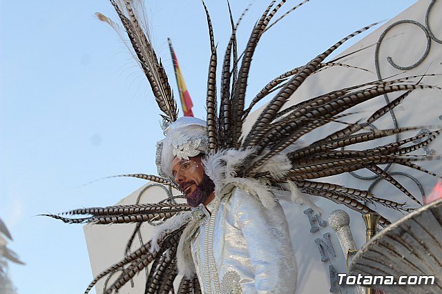 Carnaval Totana 2019 - 399