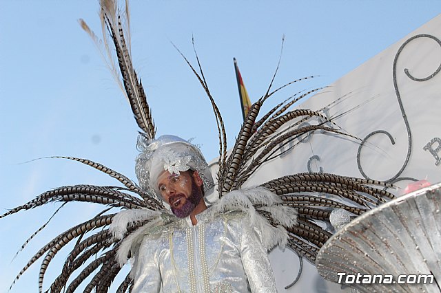 Carnaval Totana 2019 - 400