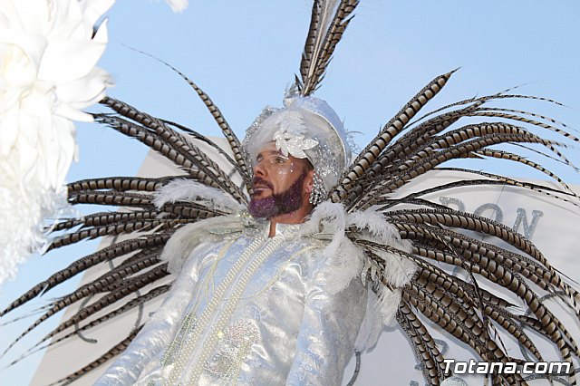 Carnaval Totana 2019 - 402