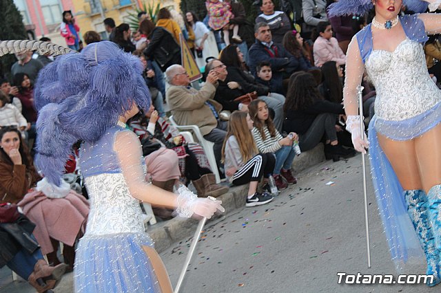 Carnaval Totana 2019 - 409