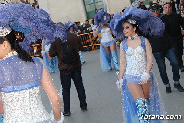 Carnaval Totana 2019 - 410