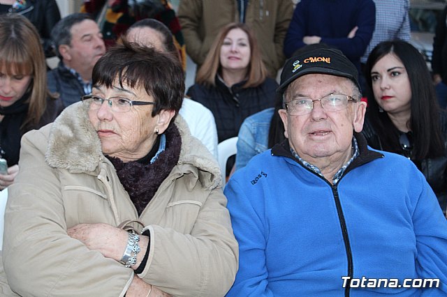 Carnaval Totana 2019 - 411