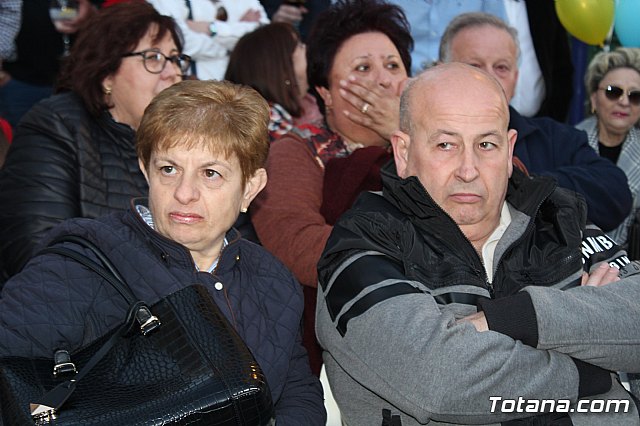 Carnaval Totana 2019 - 412