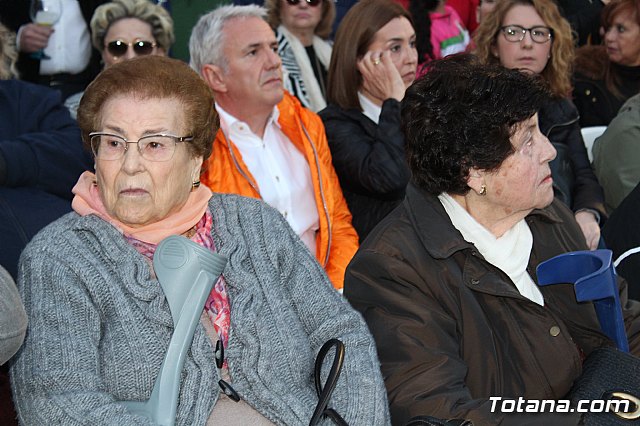 Carnaval Totana 2019 - 413