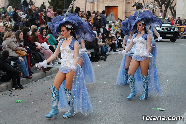 Carnaval Totana 2019 - 415