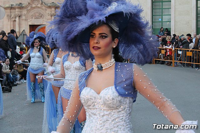 Carnaval Totana 2019 - 416