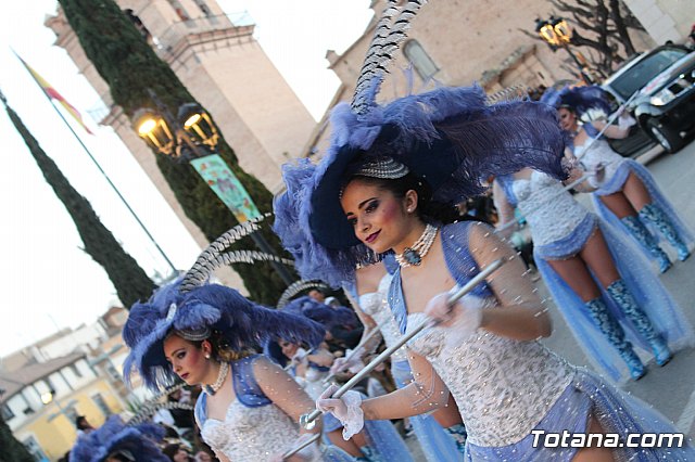 Carnaval Totana 2019 - 417