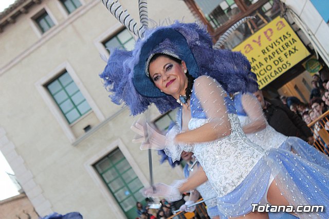 Carnaval Totana 2019 - 419