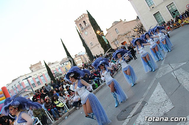 Carnaval Totana 2019 - 420