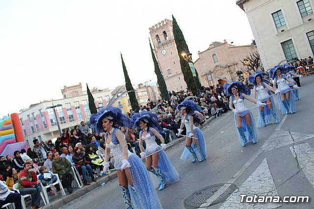 Carnaval Totana 2019 - 421