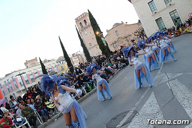 Carnaval Totana 2019 - 422