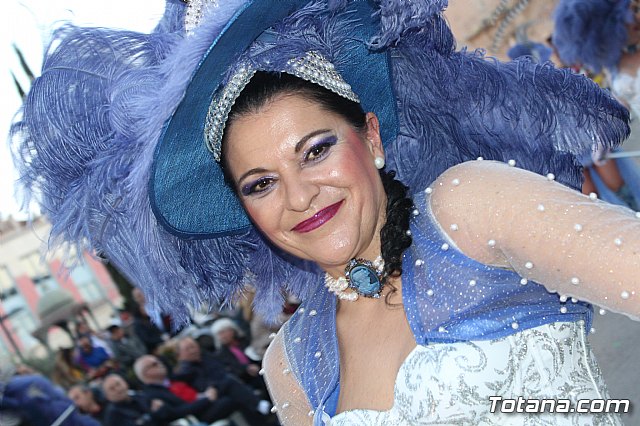 Carnaval Totana 2019 - 423
