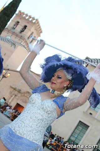 Carnaval Totana 2019 - 424