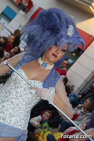 Carnaval Totana 2019 - 430