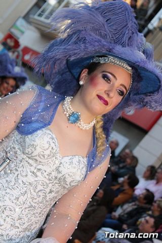 Carnaval Totana 2019 - 431