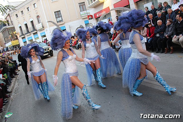 Carnaval Totana 2019 - 433