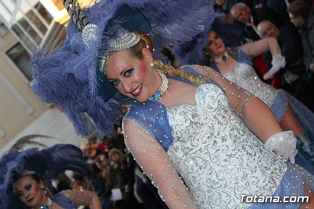 Carnaval Totana 2019 - 435