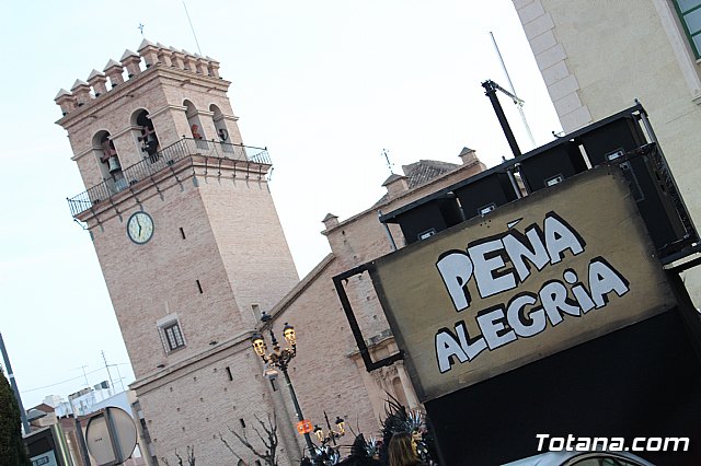 Carnaval Totana 2019 - 439