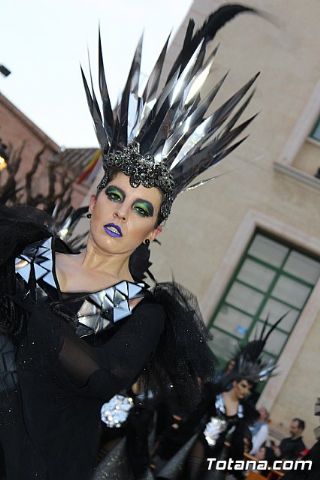 Carnaval Totana 2019 - 443