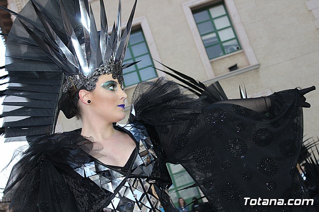 Carnaval Totana 2019 - 444