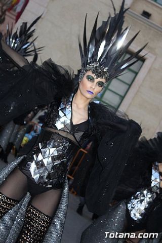 Carnaval Totana 2019 - 445