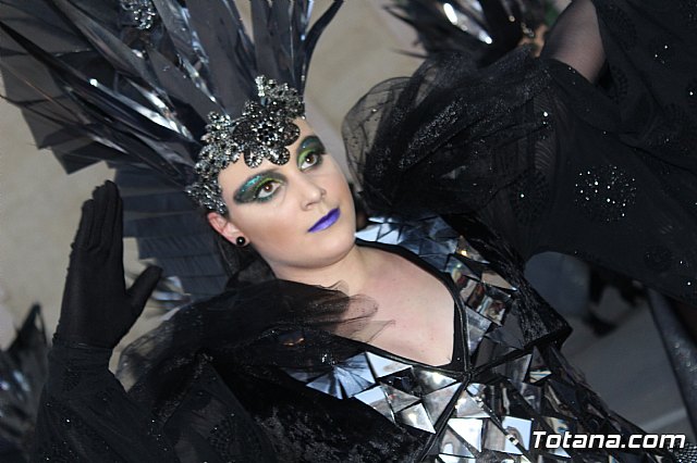 Carnaval Totana 2019 - 446