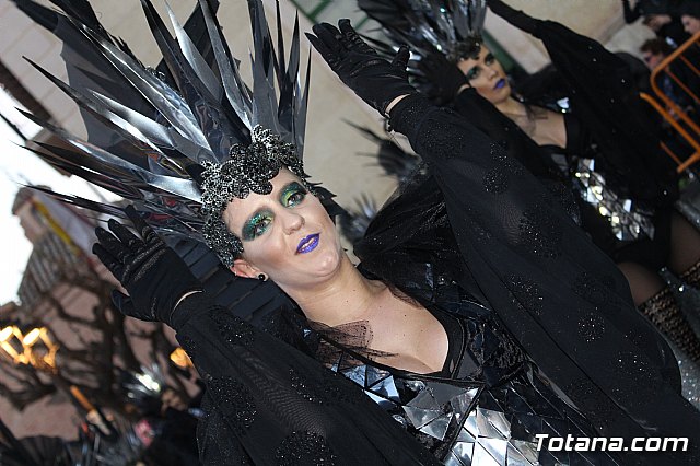 Carnaval Totana 2019 - 447