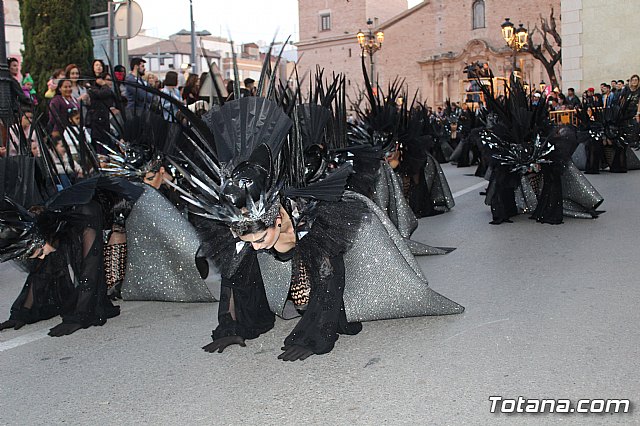 Carnaval Totana 2019 - 449