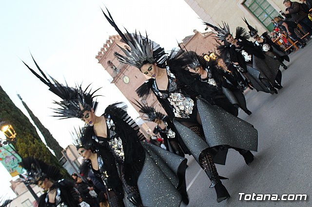 Carnaval Totana 2019 - 450