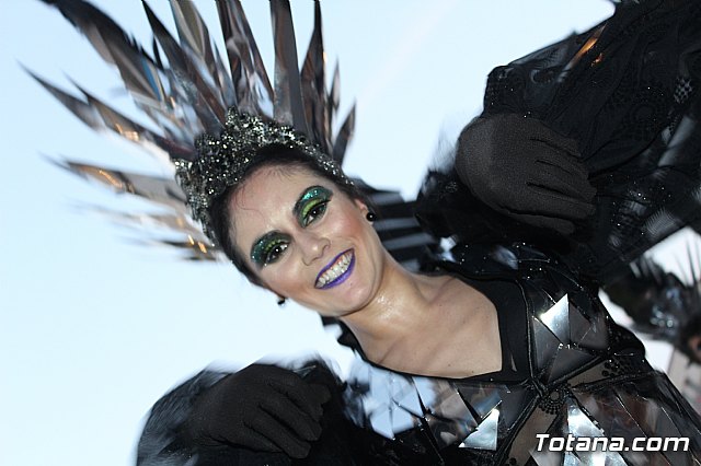 Carnaval Totana 2019 - 452