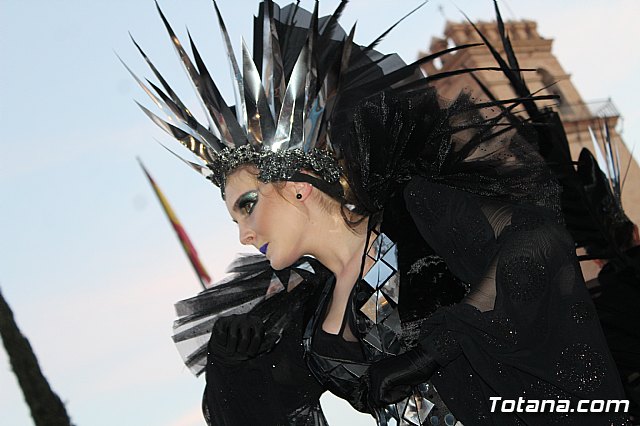 Carnaval Totana 2019 - 453