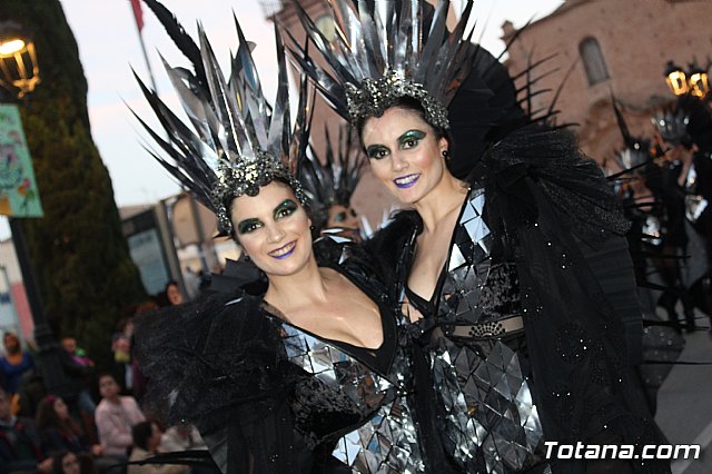 Carnaval Totana 2019 - 454