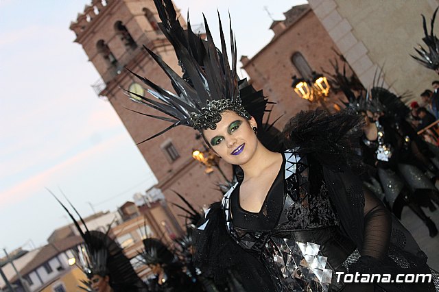 Carnaval Totana 2019 - 455
