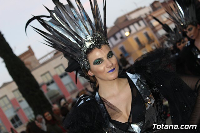 Carnaval Totana 2019 - 457