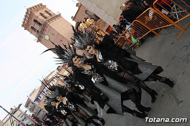 Carnaval Totana 2019 - 458