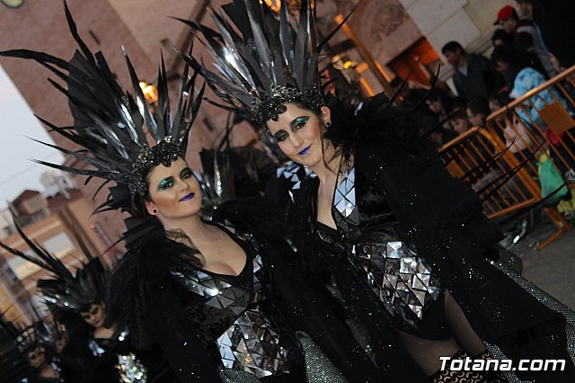 Carnaval Totana 2019 - 459