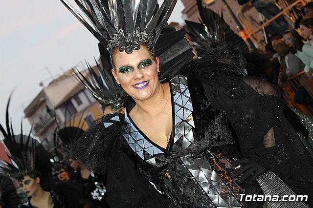 Carnaval Totana 2019 - 460