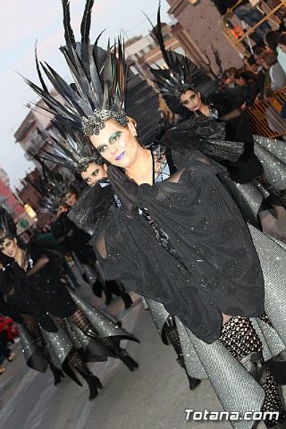 Carnaval Totana 2019 - 461