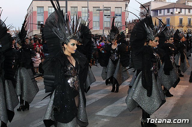 Carnaval Totana 2019 - 462