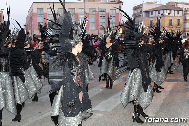 Carnaval Totana 2019 - 463