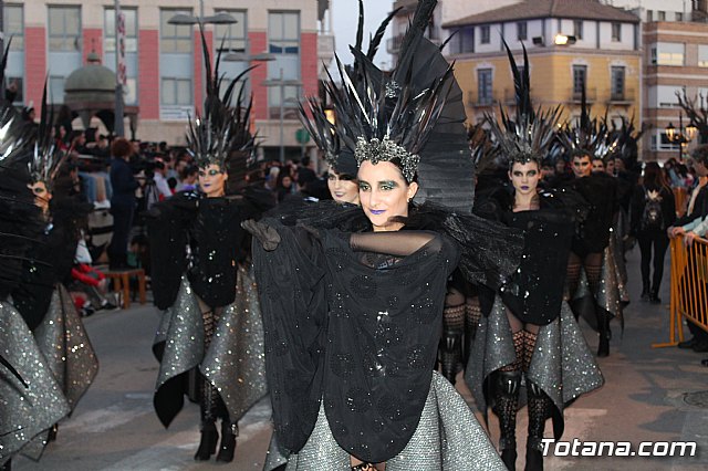 Carnaval Totana 2019 - 464