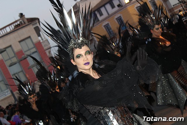 Carnaval Totana 2019 - 465